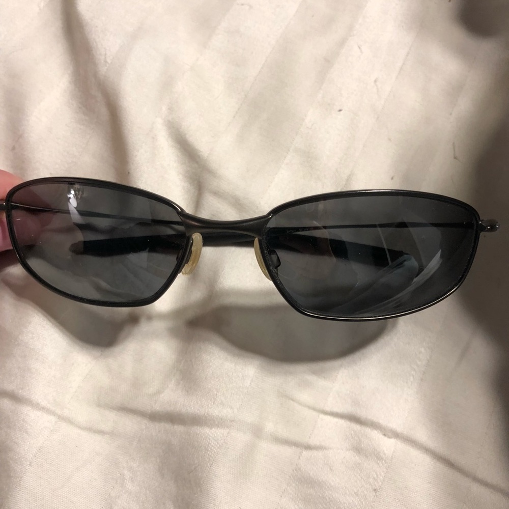 Women’s Oakley’s
